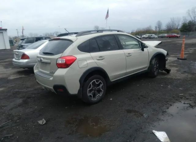 Photo 3 VIN: JF2GPAKC2D2841918 - SUBARU XV CROSSTREK 