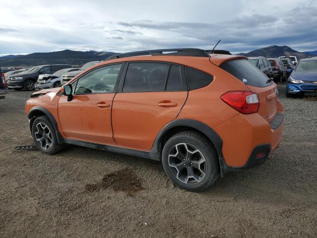 Photo 1 VIN: JF2GPAKC2D2843328 - SUBARU XV 