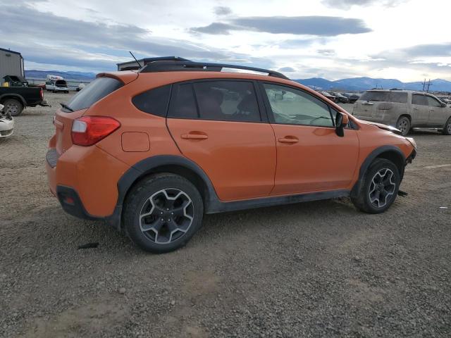 Photo 2 VIN: JF2GPAKC2D2843328 - SUBARU XV 