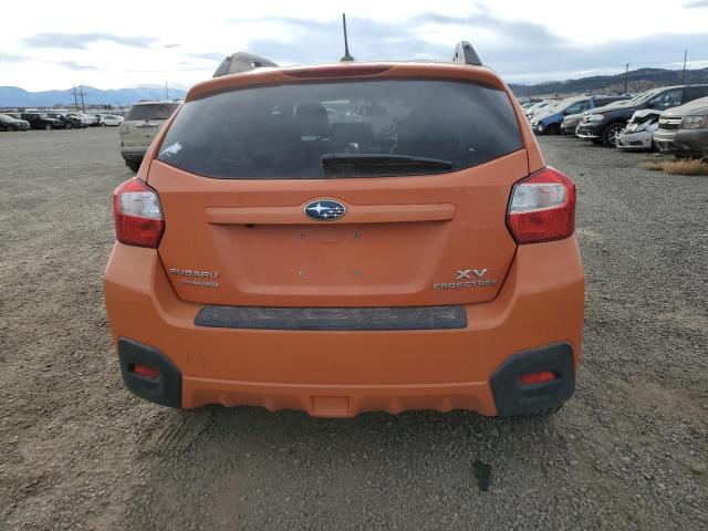 Photo 5 VIN: JF2GPAKC2D2843328 - SUBARU XV 