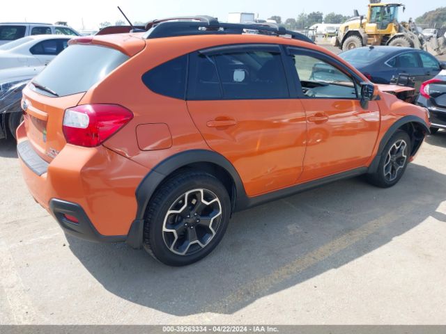 Photo 3 VIN: JF2GPAKC2D2860727 - SUBARU XV CROSSTREK 