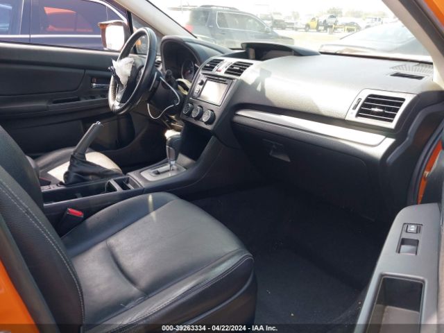 Photo 4 VIN: JF2GPAKC2D2860727 - SUBARU XV CROSSTREK 