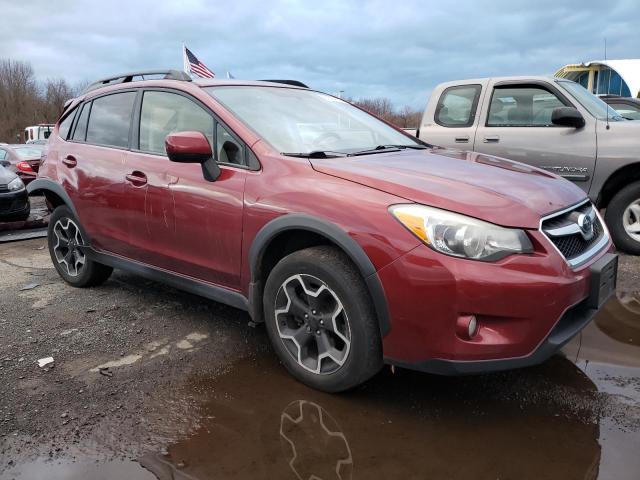 Photo 3 VIN: JF2GPAKC2D2865801 - SUBARU XV CROSSTR 