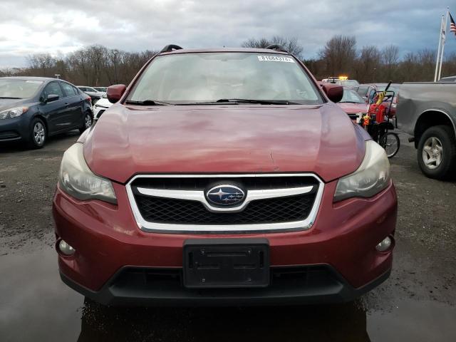 Photo 4 VIN: JF2GPAKC2D2865801 - SUBARU XV CROSSTR 