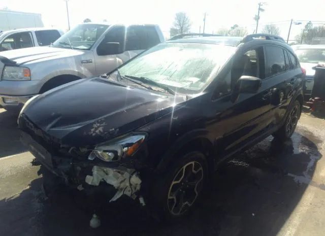 Photo 1 VIN: JF2GPAKC2D2883926 - SUBARU XV CROSSTREK 