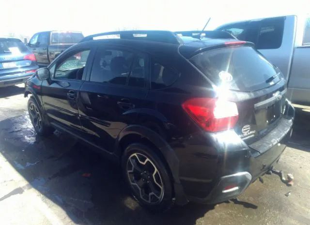 Photo 2 VIN: JF2GPAKC2D2883926 - SUBARU XV CROSSTREK 