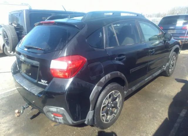 Photo 3 VIN: JF2GPAKC2D2883926 - SUBARU XV CROSSTREK 