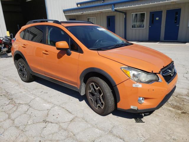 Photo 3 VIN: JF2GPAKC2DH861003 - SUBARU XV CROSSTR 