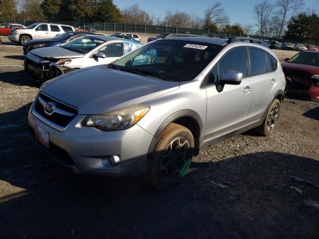 Photo 0 VIN: JF2GPAKC2E8206034 - SUBARU XV CROSSTR 