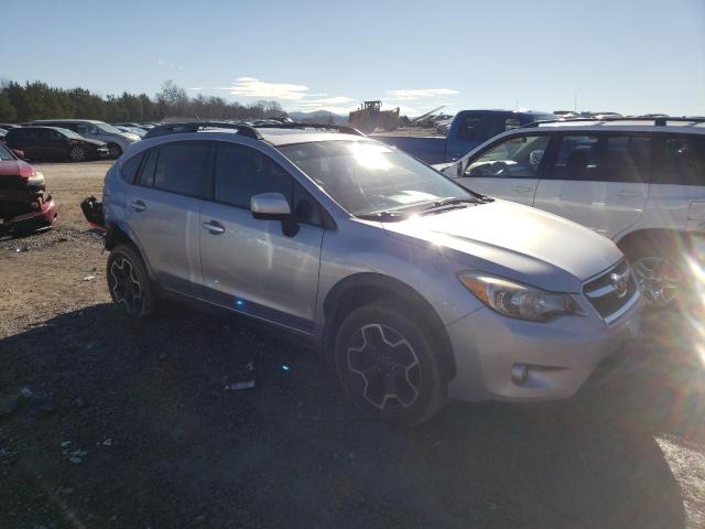 Photo 3 VIN: JF2GPAKC2E8206034 - SUBARU XV CROSSTR 