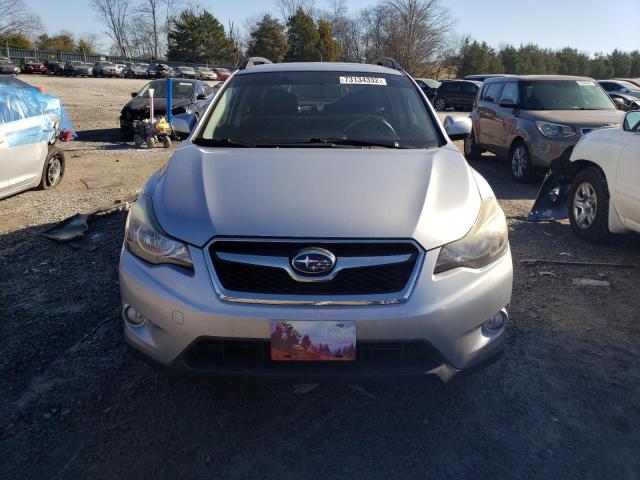 Photo 4 VIN: JF2GPAKC2E8206034 - SUBARU XV CROSSTR 