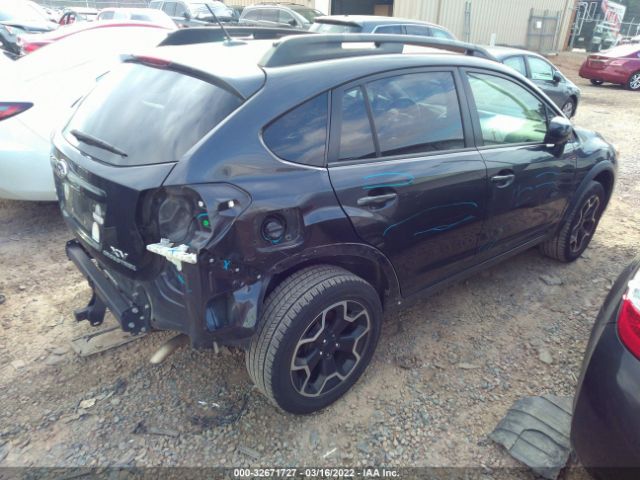 Photo 3 VIN: JF2GPAKC2E8264001 - SUBARU XV CROSSTREK 