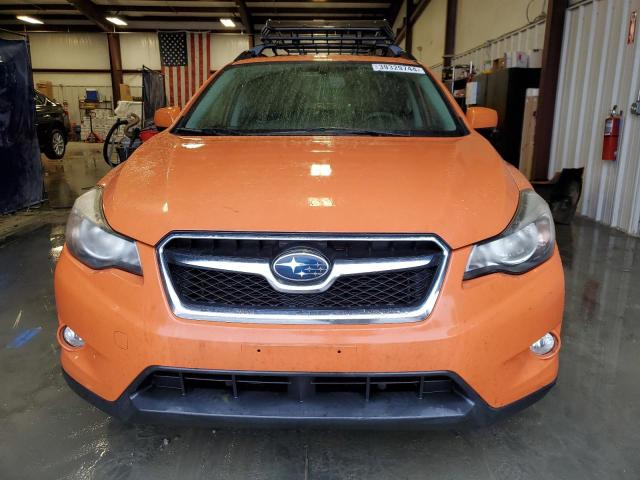 Photo 4 VIN: JF2GPAKC2E8278156 - SUBARU XV 