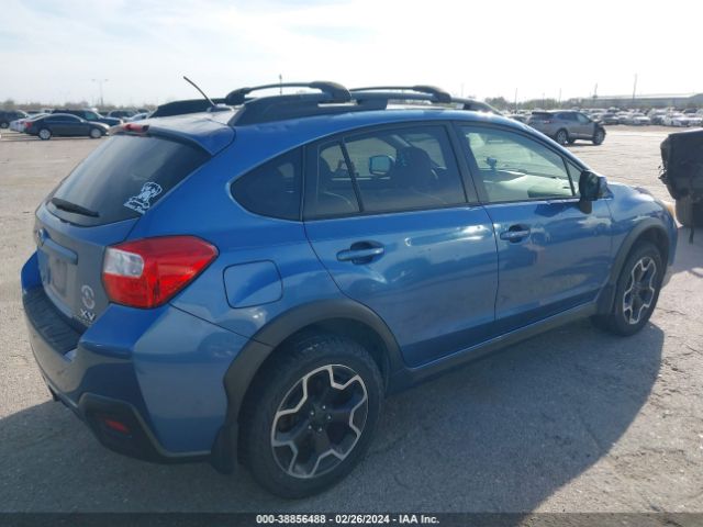 Photo 3 VIN: JF2GPAKC2E8280781 - SUBARU XV CROSSTREK 