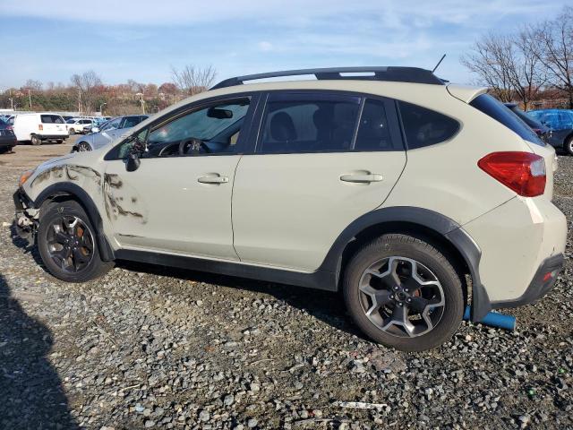 Photo 1 VIN: JF2GPAKC2E8313214 - SUBARU XV CROSSTR 