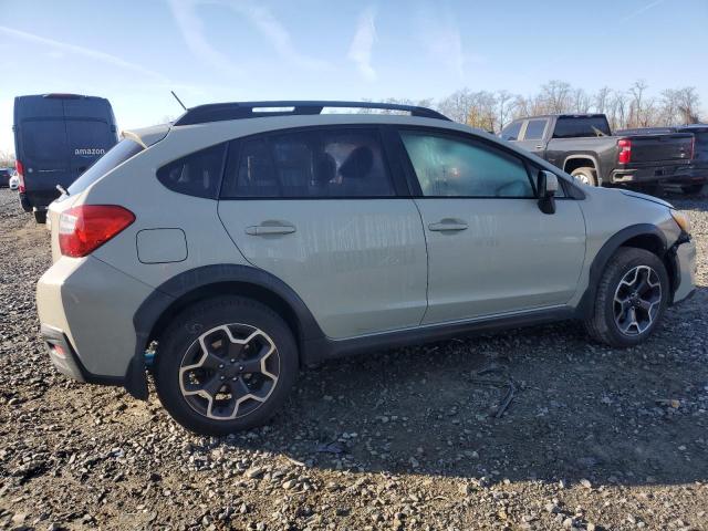 Photo 2 VIN: JF2GPAKC2E8313214 - SUBARU XV CROSSTR 