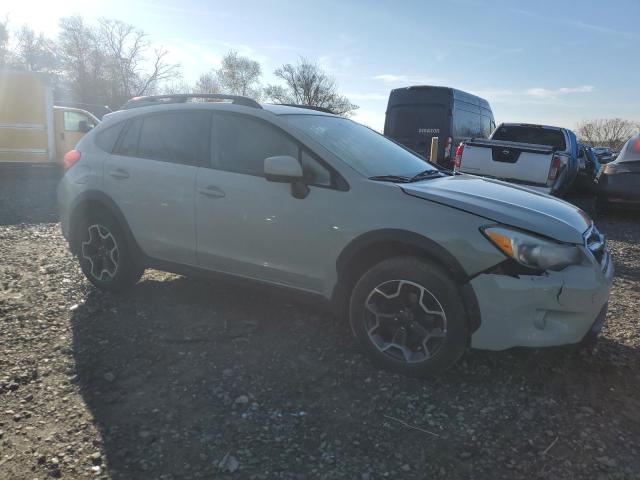 Photo 3 VIN: JF2GPAKC2E8313214 - SUBARU XV CROSSTR 