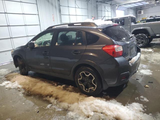 Photo 1 VIN: JF2GPAKC2E8338355 - SUBARU XV CROSSTR 