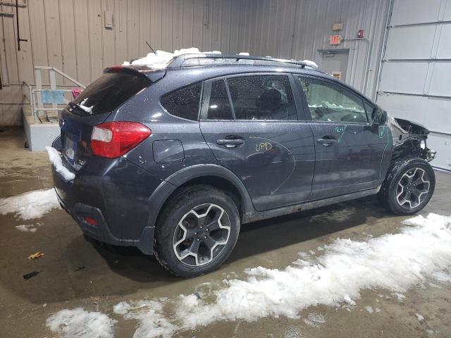 Photo 2 VIN: JF2GPAKC2E8338355 - SUBARU XV CROSSTR 