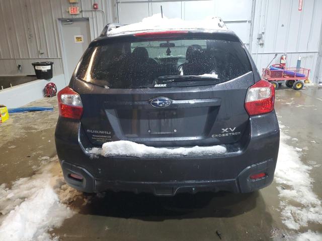 Photo 5 VIN: JF2GPAKC2E8338355 - SUBARU XV CROSSTR 