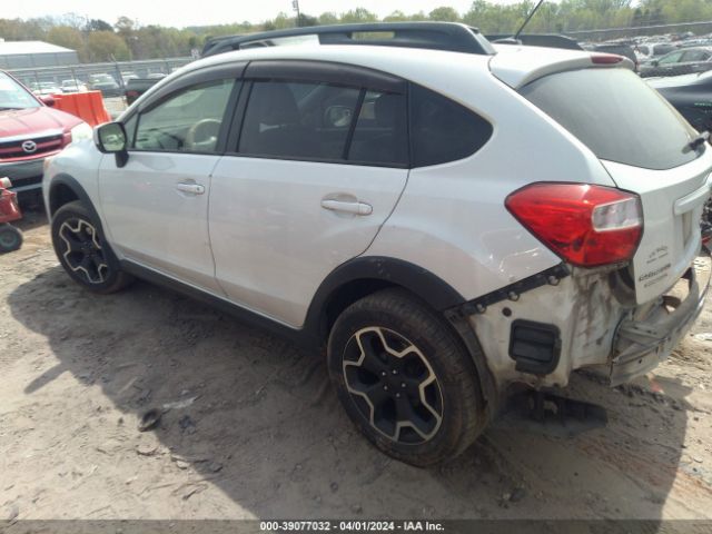 Photo 2 VIN: JF2GPAKC2EH336752 - SUBARU XV CROSSTREK 