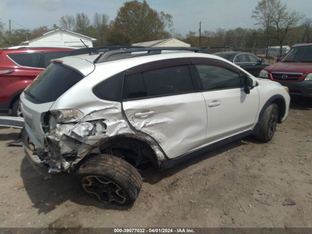 Photo 3 VIN: JF2GPAKC2EH336752 - SUBARU XV CROSSTREK 