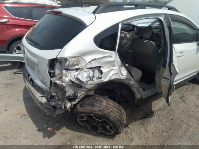 Photo 5 VIN: JF2GPAKC2EH336752 - SUBARU XV CROSSTREK 