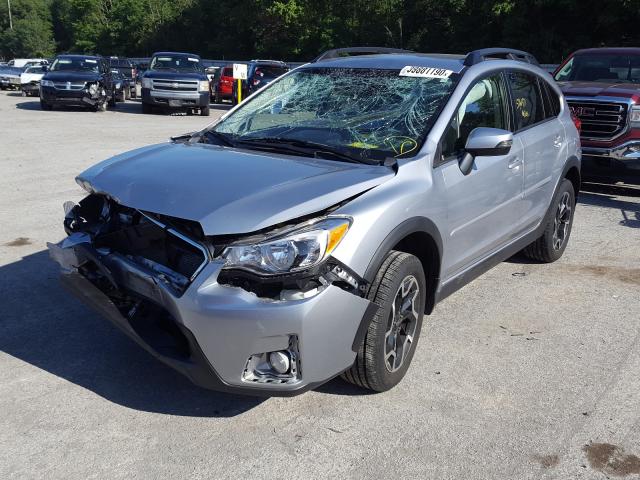 Photo 1 VIN: JF2GPAKC2G8235519 - SUBARU CROSSTREK 