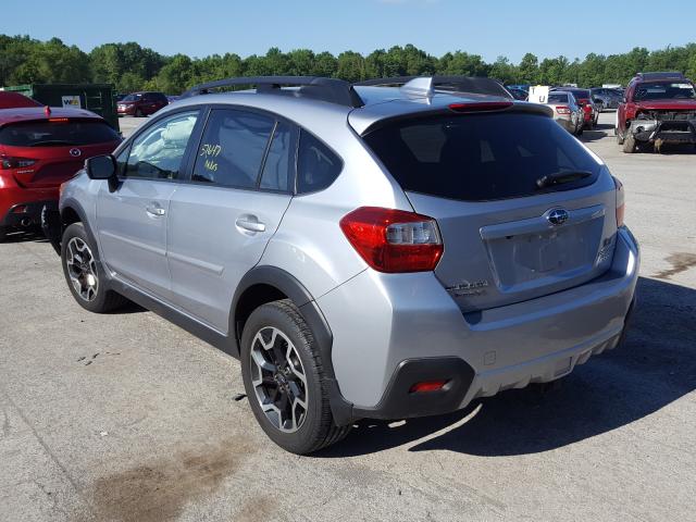 Photo 2 VIN: JF2GPAKC2G8235519 - SUBARU CROSSTREK 