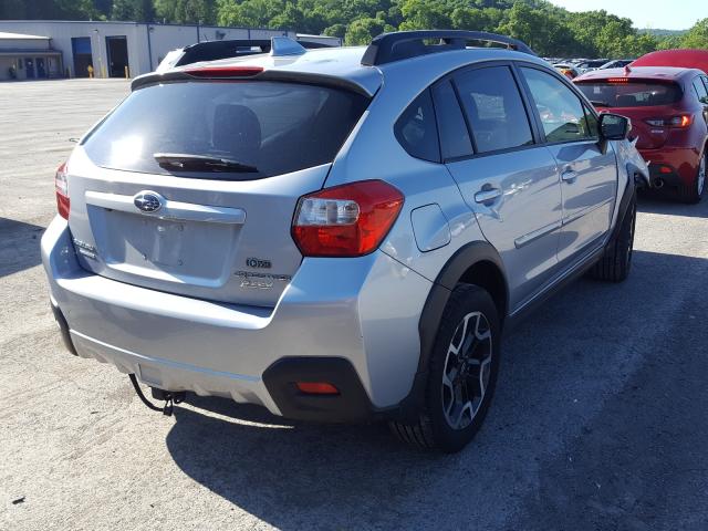 Photo 3 VIN: JF2GPAKC2G8235519 - SUBARU CROSSTREK 