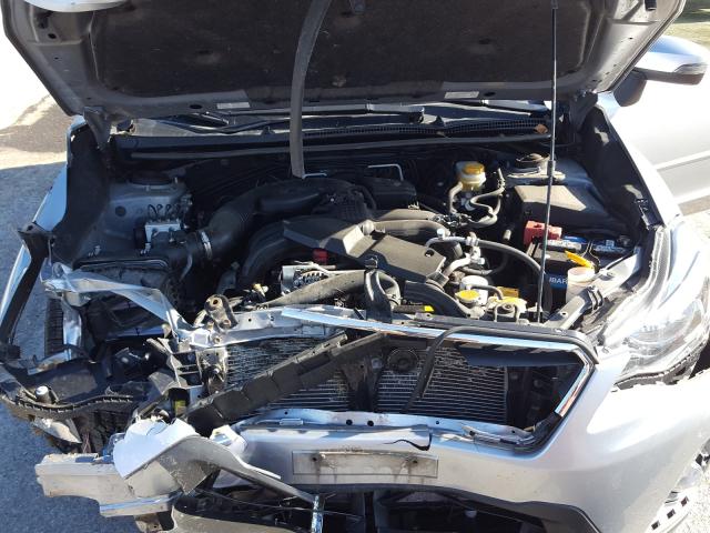 Photo 6 VIN: JF2GPAKC2G8235519 - SUBARU CROSSTREK 