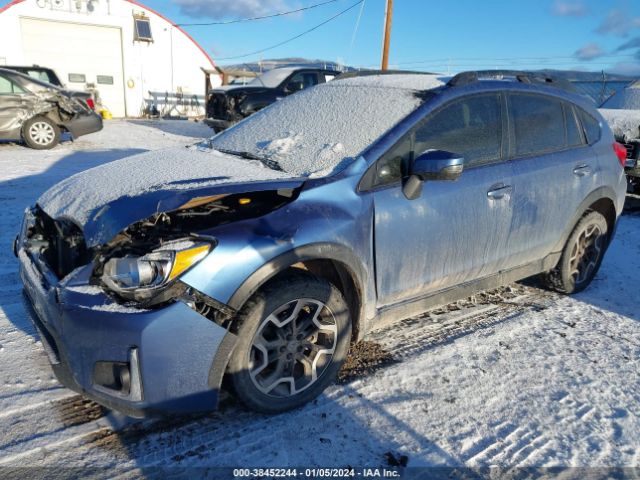 Photo 1 VIN: JF2GPAKC2G8250344 - SUBARU CROSSTREK 