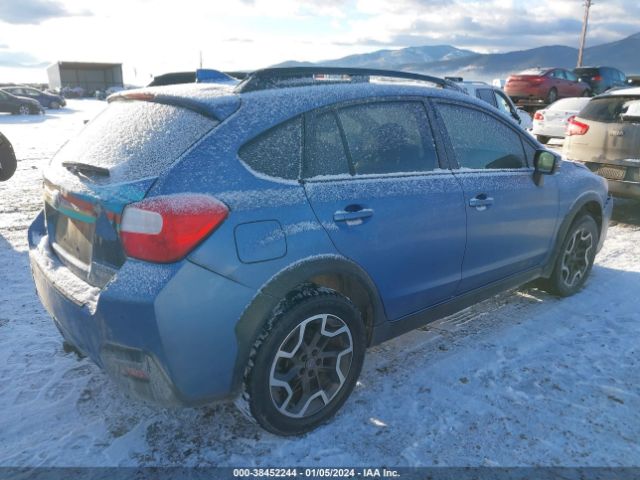 Photo 3 VIN: JF2GPAKC2G8250344 - SUBARU CROSSTREK 