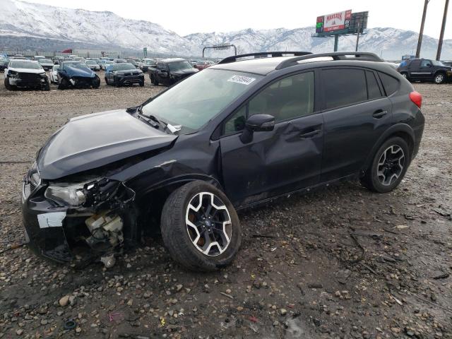 Photo 0 VIN: JF2GPAKC2G8250893 - SUBARU CROSSTREK 