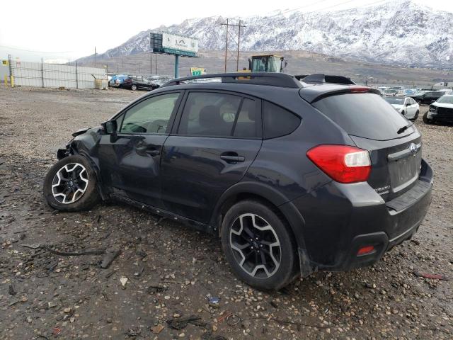 Photo 1 VIN: JF2GPAKC2G8250893 - SUBARU CROSSTREK 