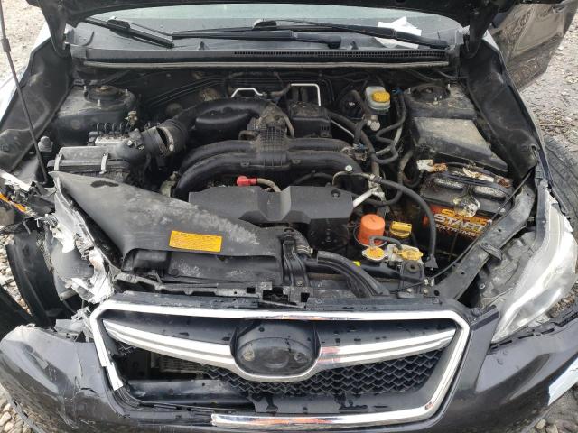 Photo 10 VIN: JF2GPAKC2G8250893 - SUBARU CROSSTREK 