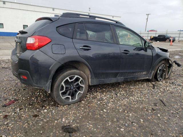 Photo 2 VIN: JF2GPAKC2G8250893 - SUBARU CROSSTREK 