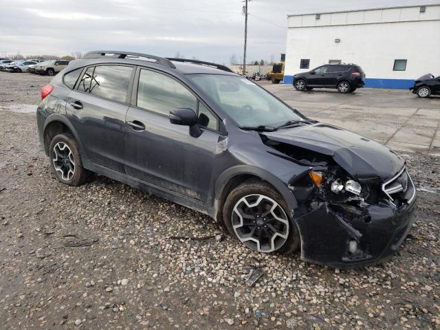 Photo 3 VIN: JF2GPAKC2G8250893 - SUBARU CROSSTREK 