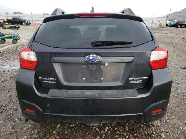 Photo 5 VIN: JF2GPAKC2G8250893 - SUBARU CROSSTREK 