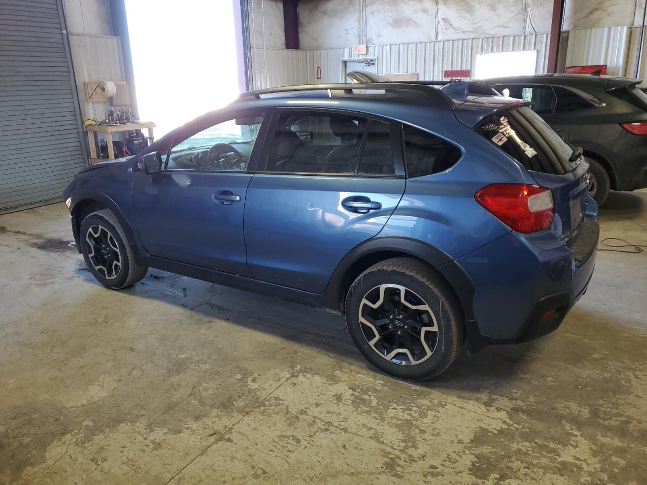 Photo 1 VIN: JF2GPAKC2G8306024 - SUBARU CROSSTREK 