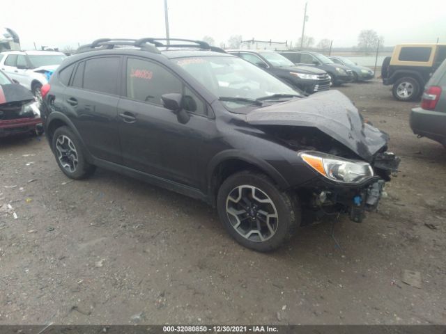 Photo 0 VIN: JF2GPAKC2G8345647 - SUBARU CROSSTREK 