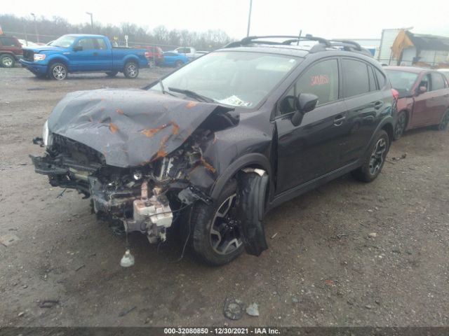 Photo 1 VIN: JF2GPAKC2G8345647 - SUBARU CROSSTREK 