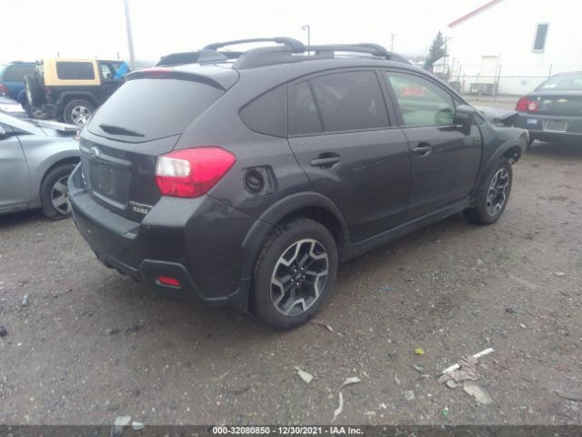 Photo 3 VIN: JF2GPAKC2G8345647 - SUBARU CROSSTREK 