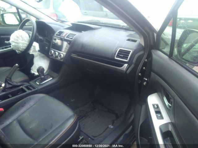 Photo 4 VIN: JF2GPAKC2G8345647 - SUBARU CROSSTREK 