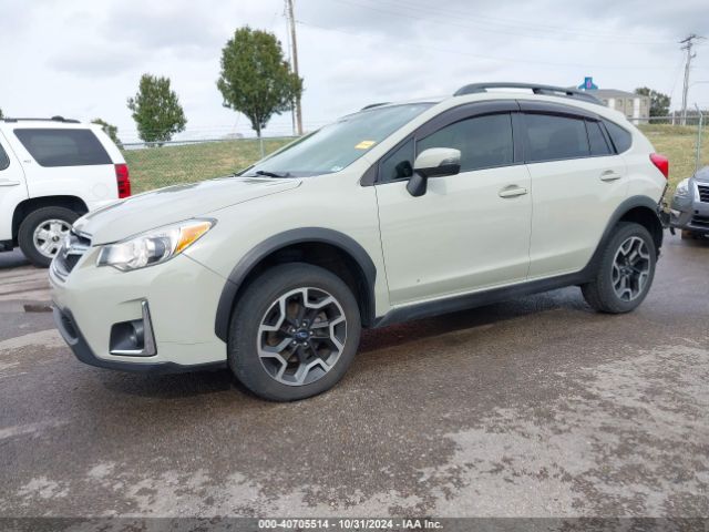 Photo 1 VIN: JF2GPAKC2GH304743 - SUBARU CROSSTREK 