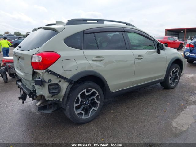 Photo 3 VIN: JF2GPAKC2GH304743 - SUBARU CROSSTREK 