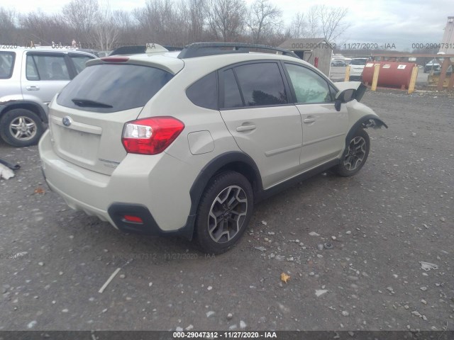 Photo 3 VIN: JF2GPAKC2H8215112 - SUBARU CROSSTREK 