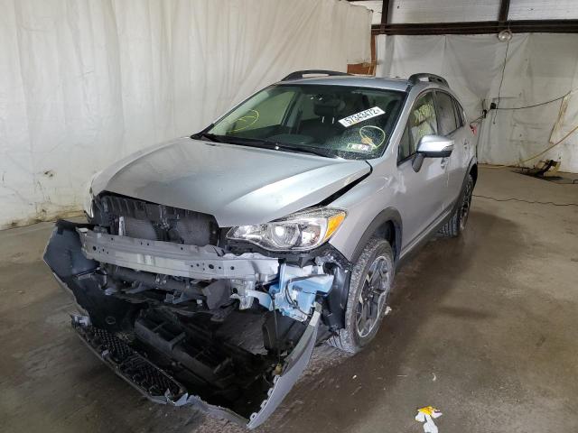 Photo 1 VIN: JF2GPAKC2H8233321 - SUBARU CROSSTREK 