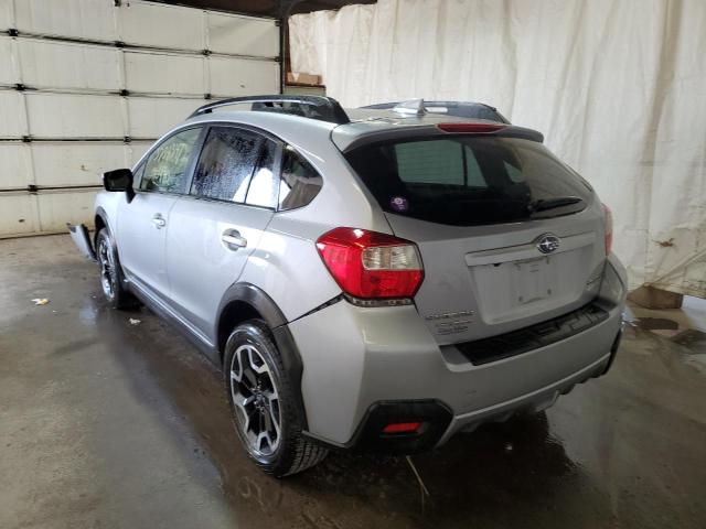 Photo 2 VIN: JF2GPAKC2H8233321 - SUBARU CROSSTREK 