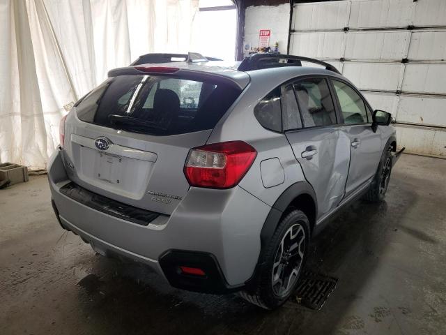 Photo 3 VIN: JF2GPAKC2H8233321 - SUBARU CROSSTREK 